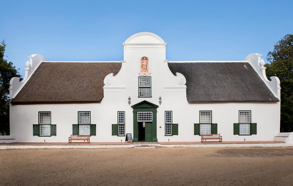 Hotel Cape Cadogan, Südafrika, Kapstadt. Großes 2