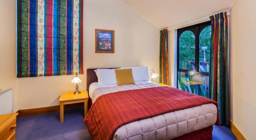 Chateau Tongariro Hotel