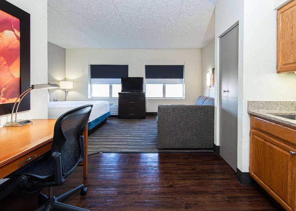 Hyatt House Chicago/Schaumburg