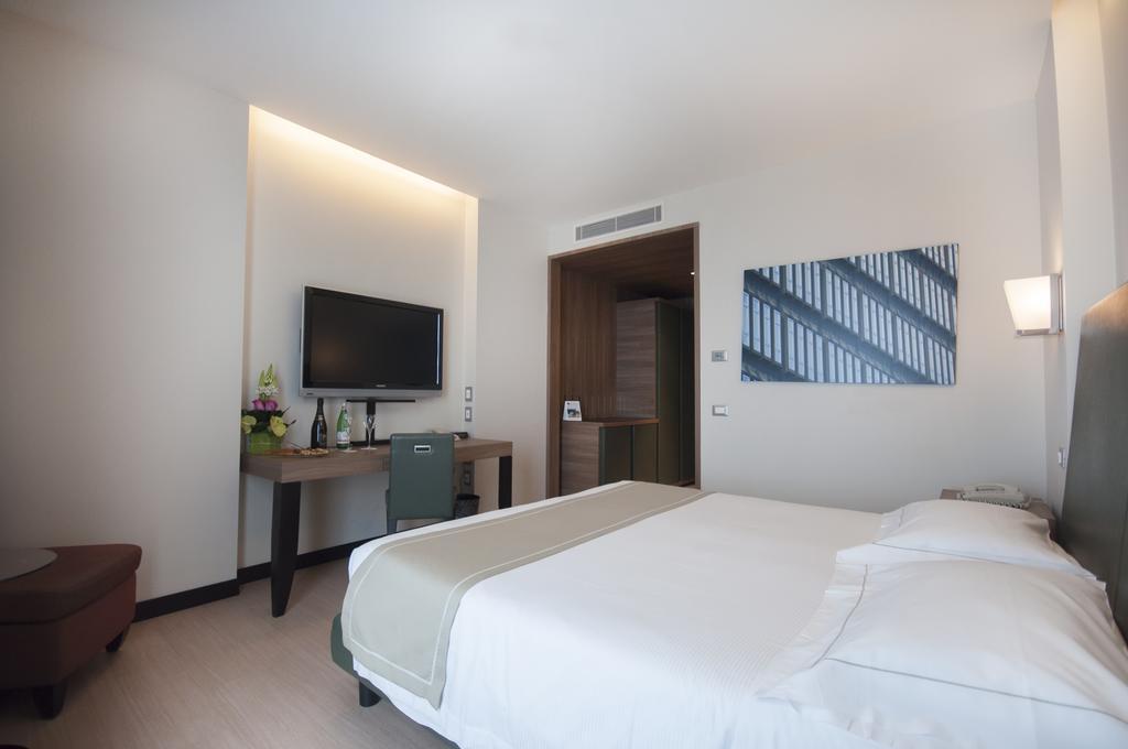 Blu Hotel Brixia