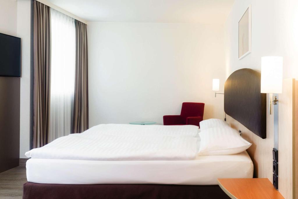 IntercityHotel Wien