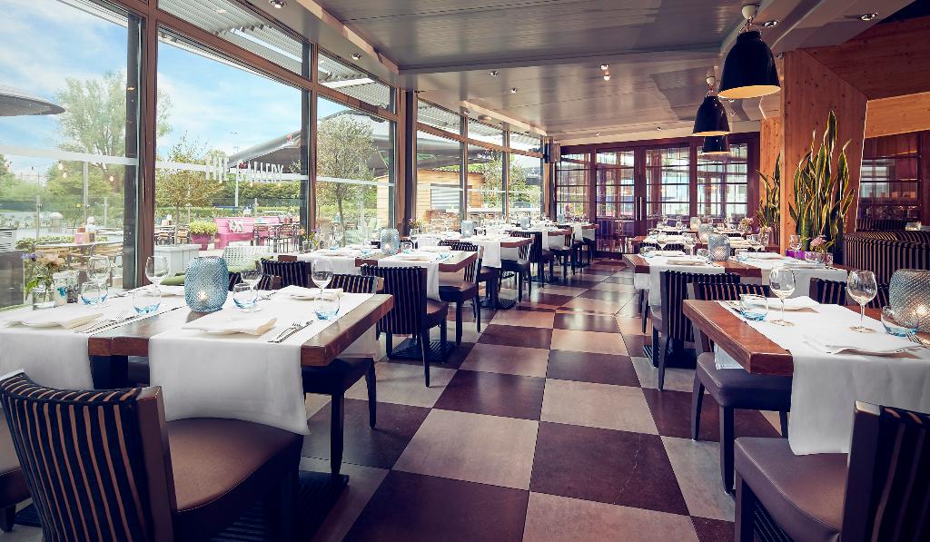 Hotel WestCord Art Hotel Amsterdam 4, Niederlande, Amsterdam. Großes 2