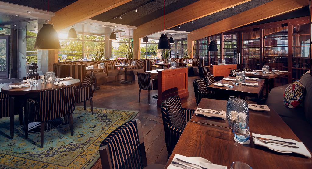 Hotel WestCord Art Hotel Amsterdam 4, Niederlande, Amsterdam. Großes 32