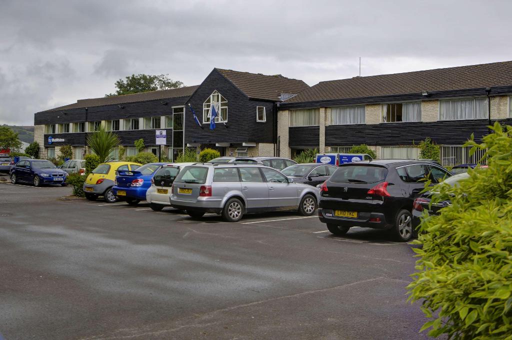 Best Western Tiverton Hotel - General view