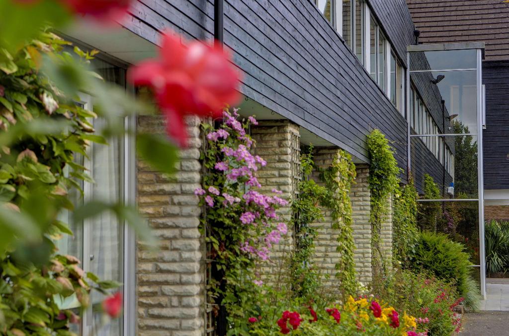 Best Western Tiverton Hotel - General view