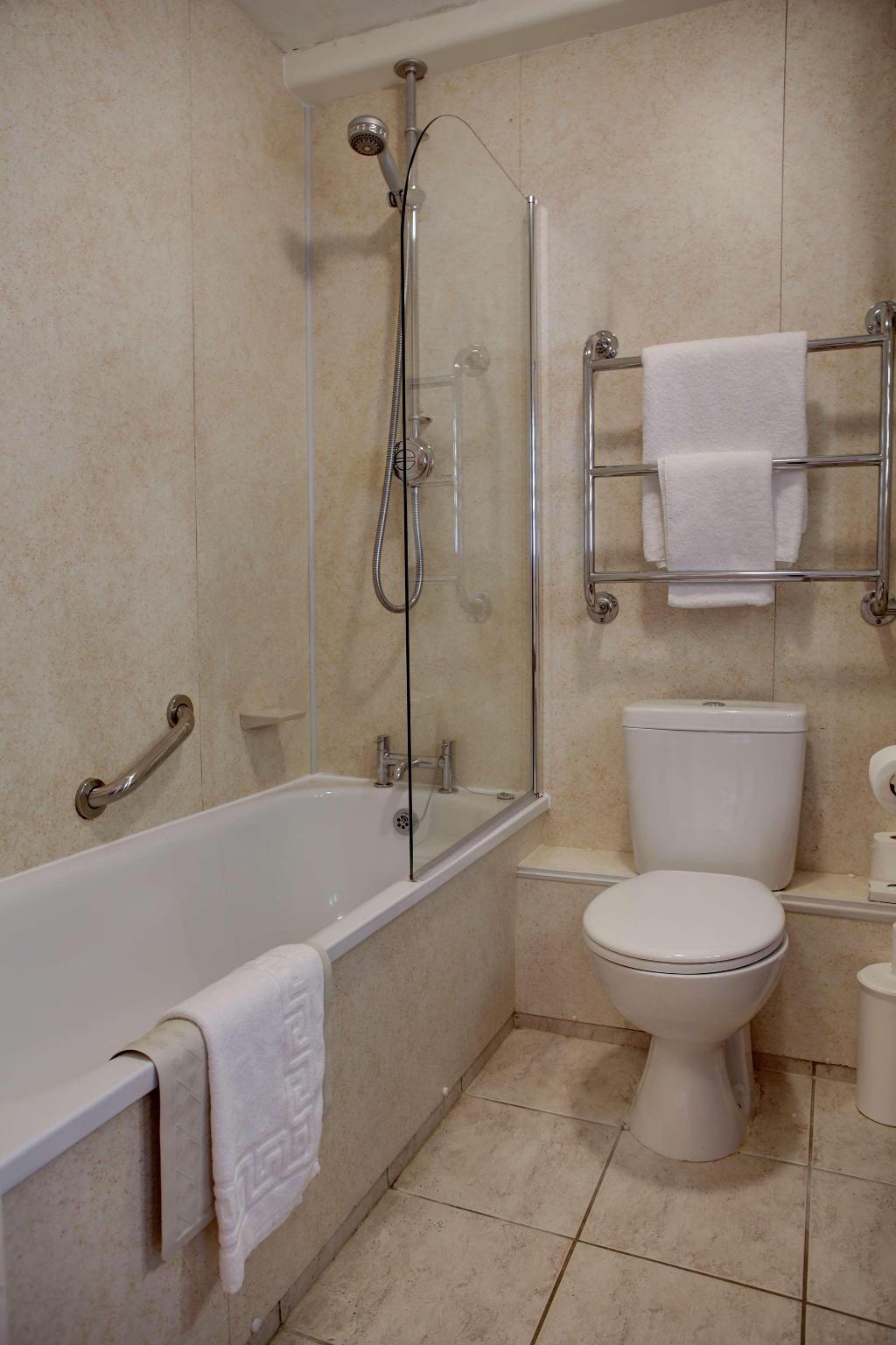 Best Western Tiverton Hotel - General view