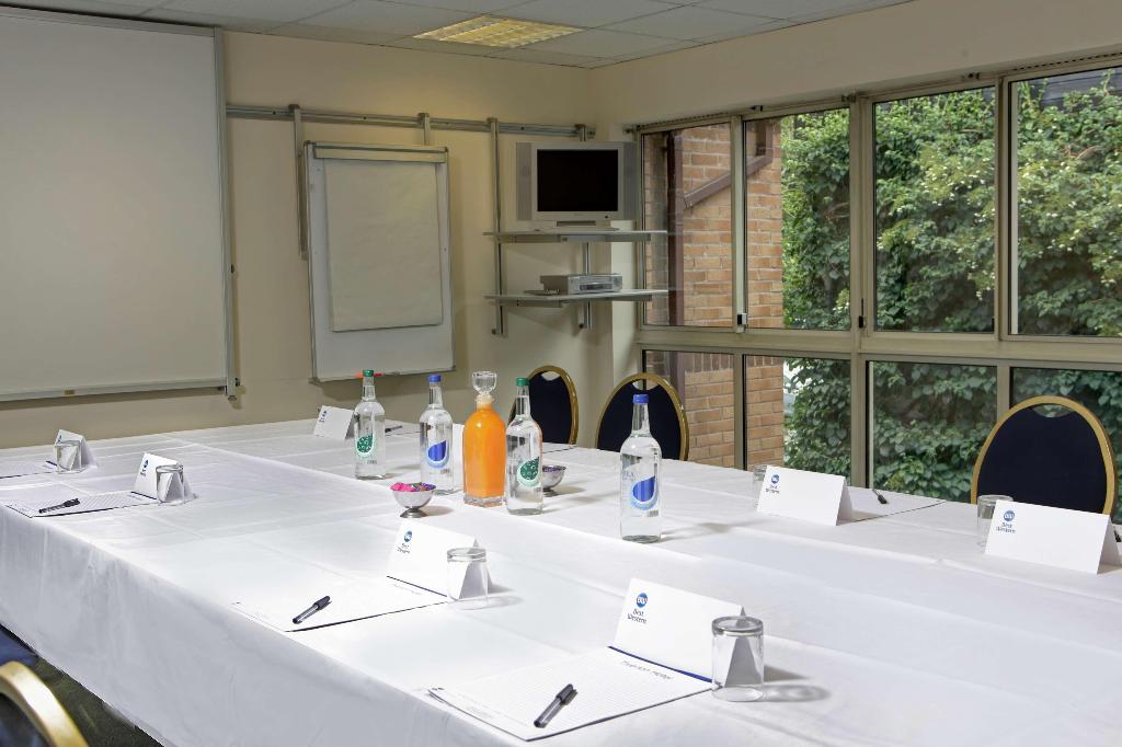 Best Western Tiverton Hotel - Conferences