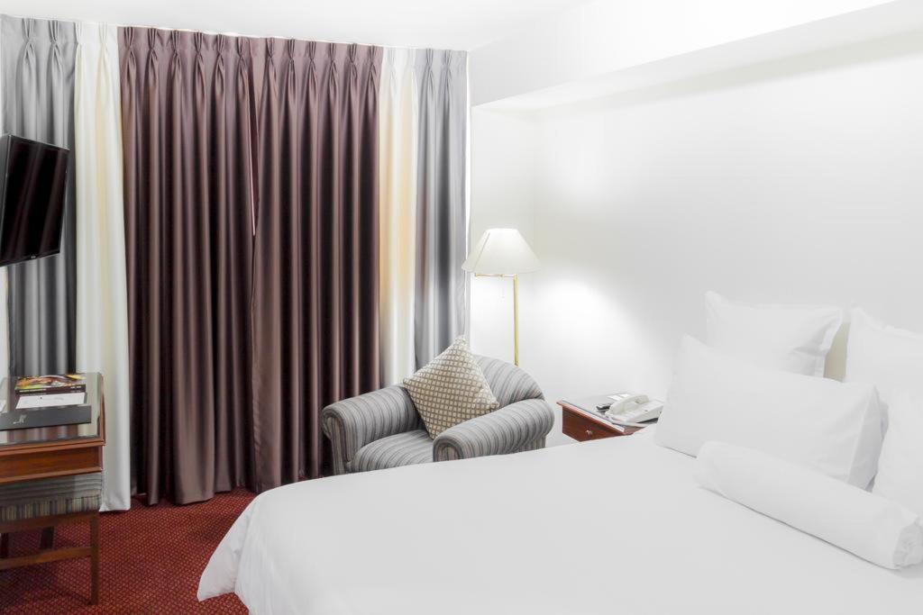 Hotel Carrera