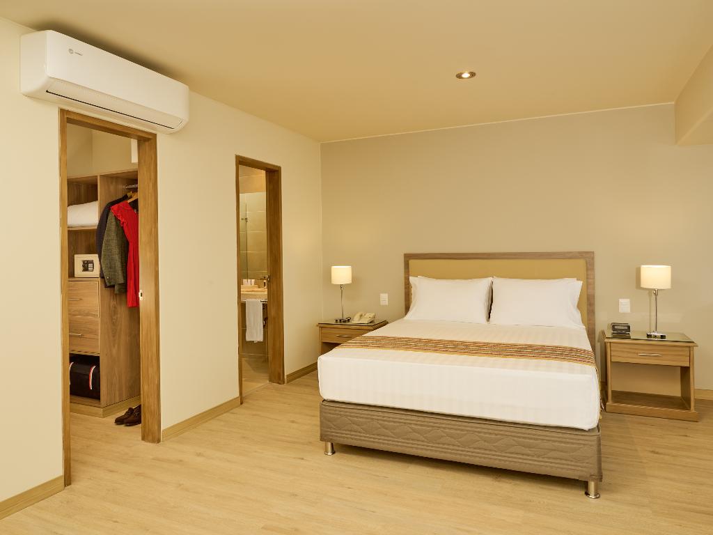 Apartamentos Bellavista