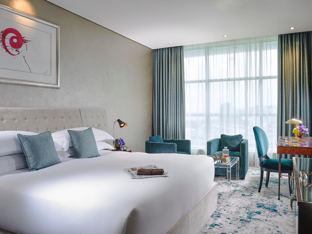 The g Hotel & Spa