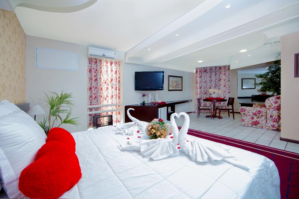 Falls Galli Hotel