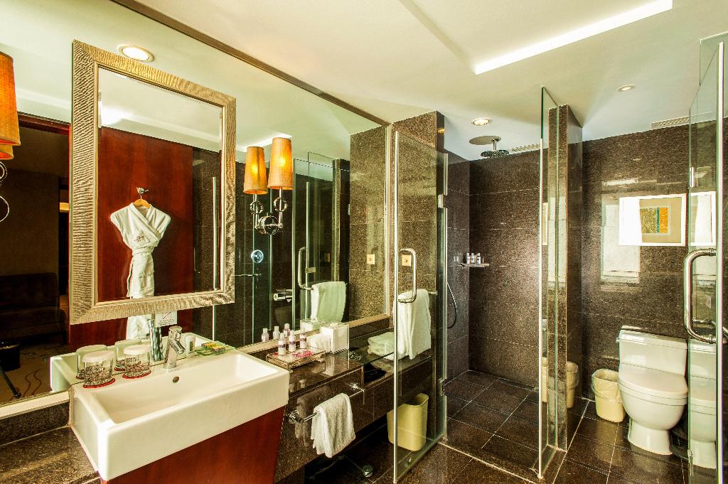 Crowne Plaza Zhongguancun