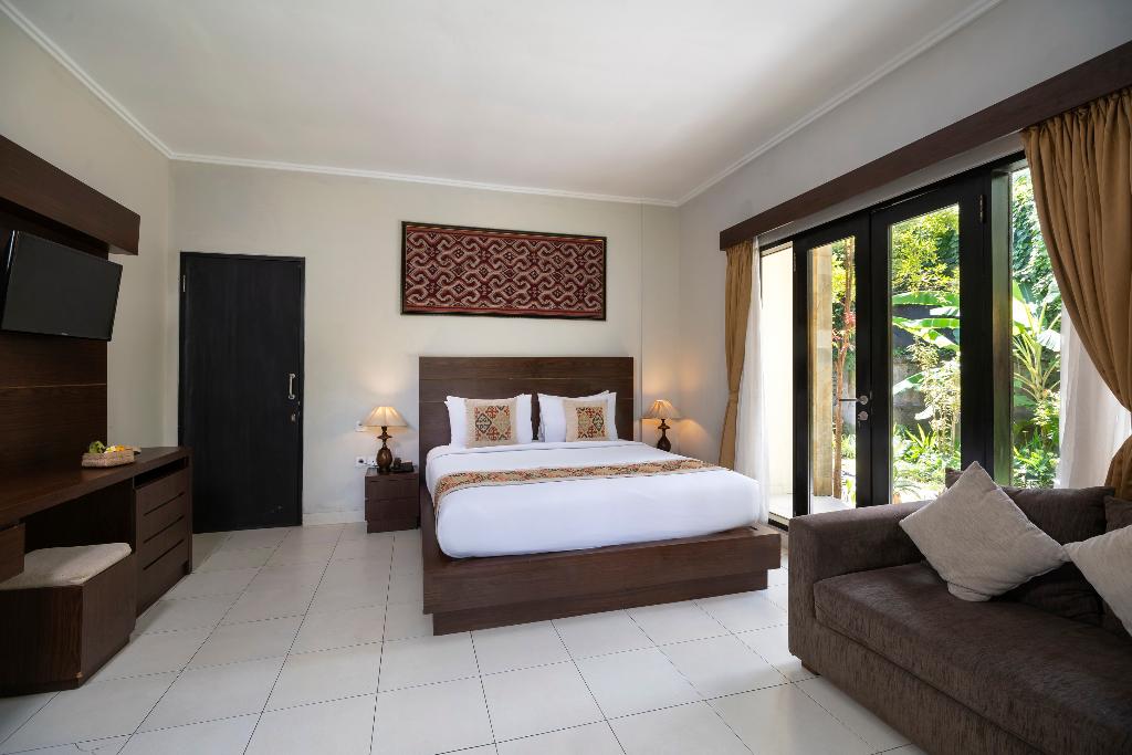 Alpin Resort & Villa