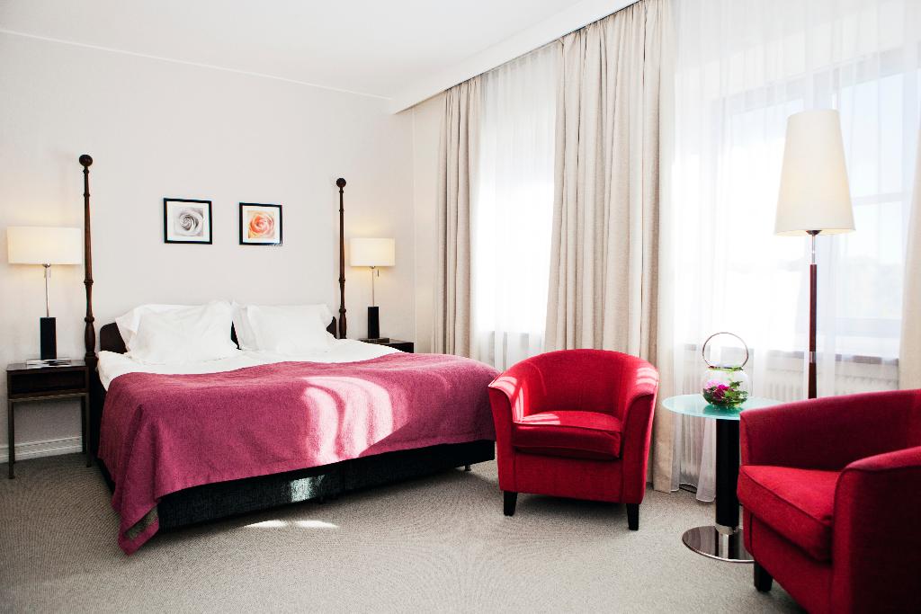 Elite Stora Hotellet Orebro