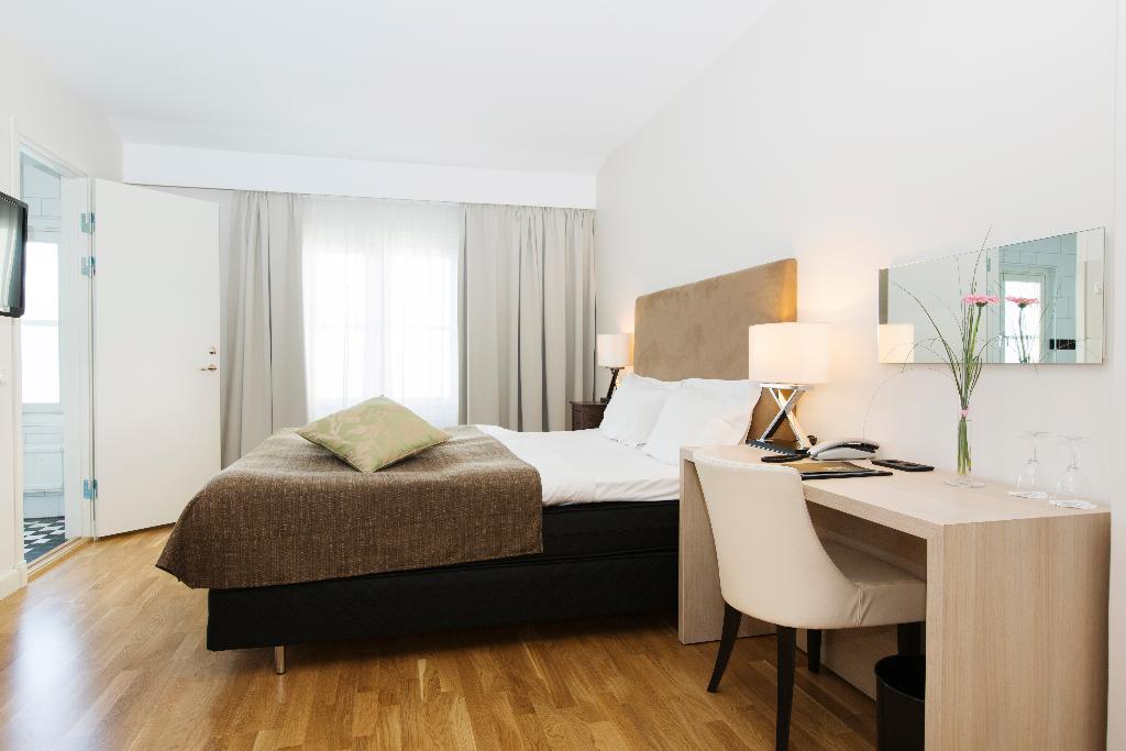 Elite Stadshotellet Karlstad