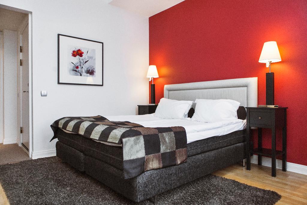 Elite Grand Hotel Norrköping