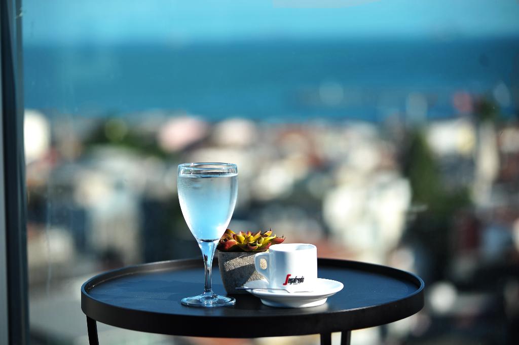 Hotel Venera, Türkei, Istanbul. Großes 9