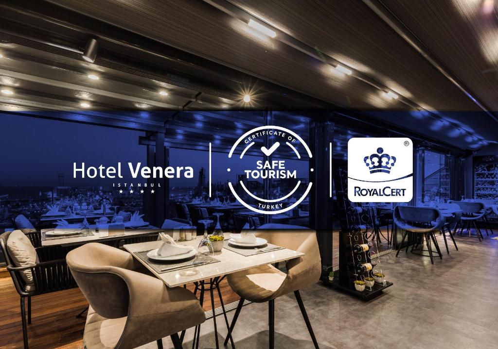Hotel Hotel Venera, Türkei, Istanbul. Großes 1