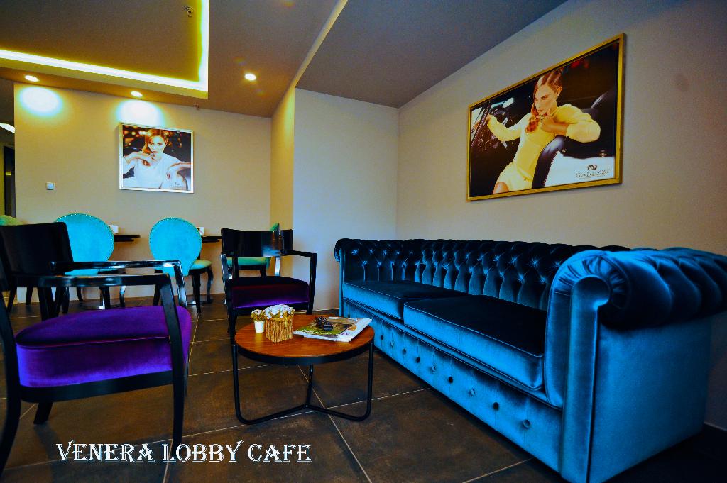 Hotel Venera, Türkei, Istanbul. Großes 1