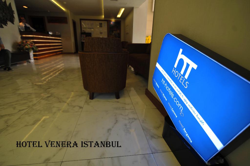 Hotel Venera, Türkei, Istanbul. Großes 2