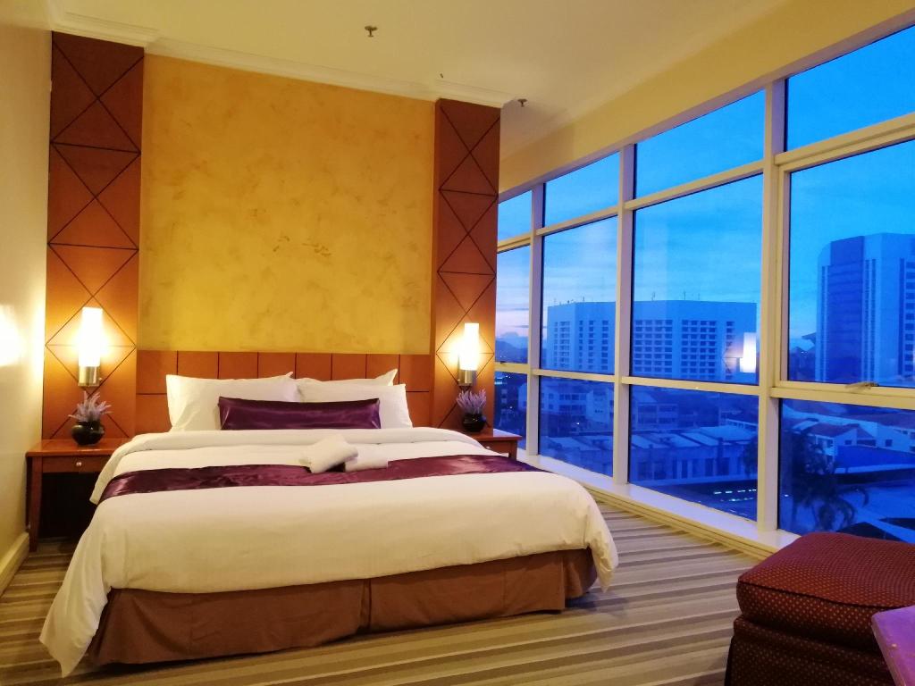 StayInn Gateway Hotel Apartment