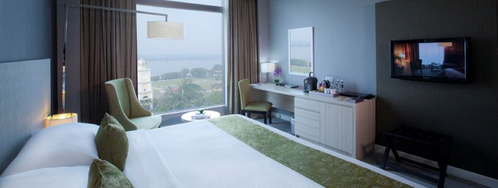 Thistle Hotel Johor Bahru