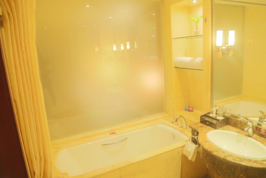 Jingyi Hotel Beijing