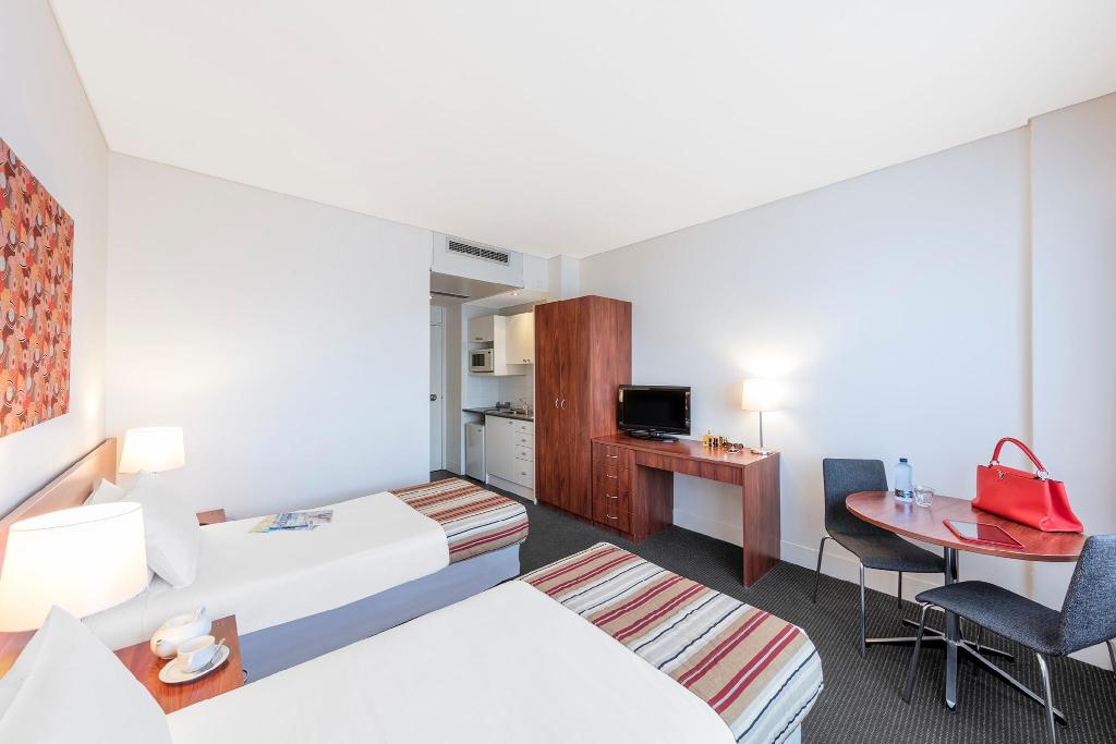 The Macleay Hotel Sydney