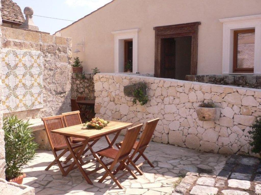 Hotel Villa dei Papiri, Italien, Syrakus. Großes 26