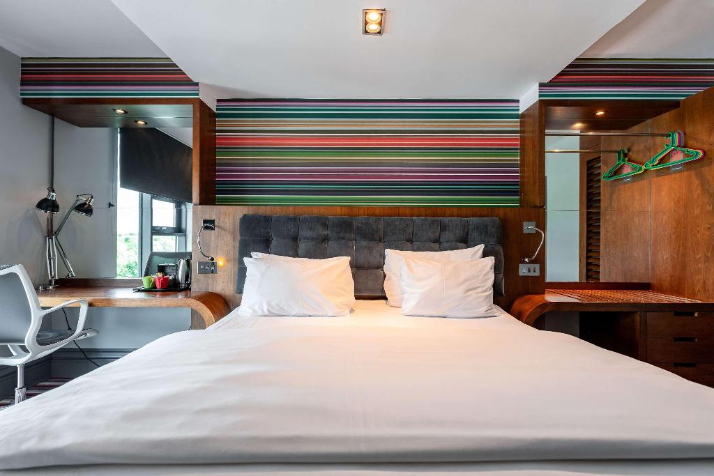 Village Hotel Manchester Ashton