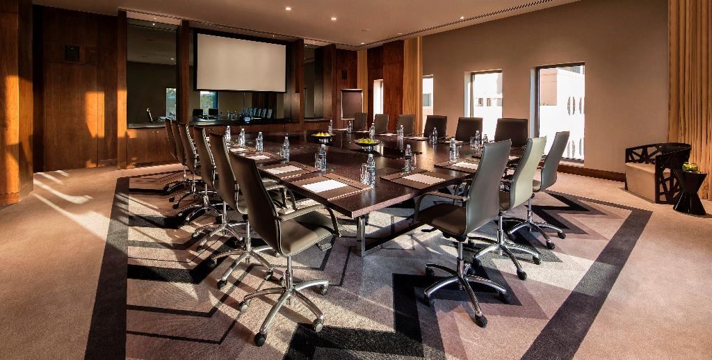Pullman Dubai Creek City Centre Residences - Conferences