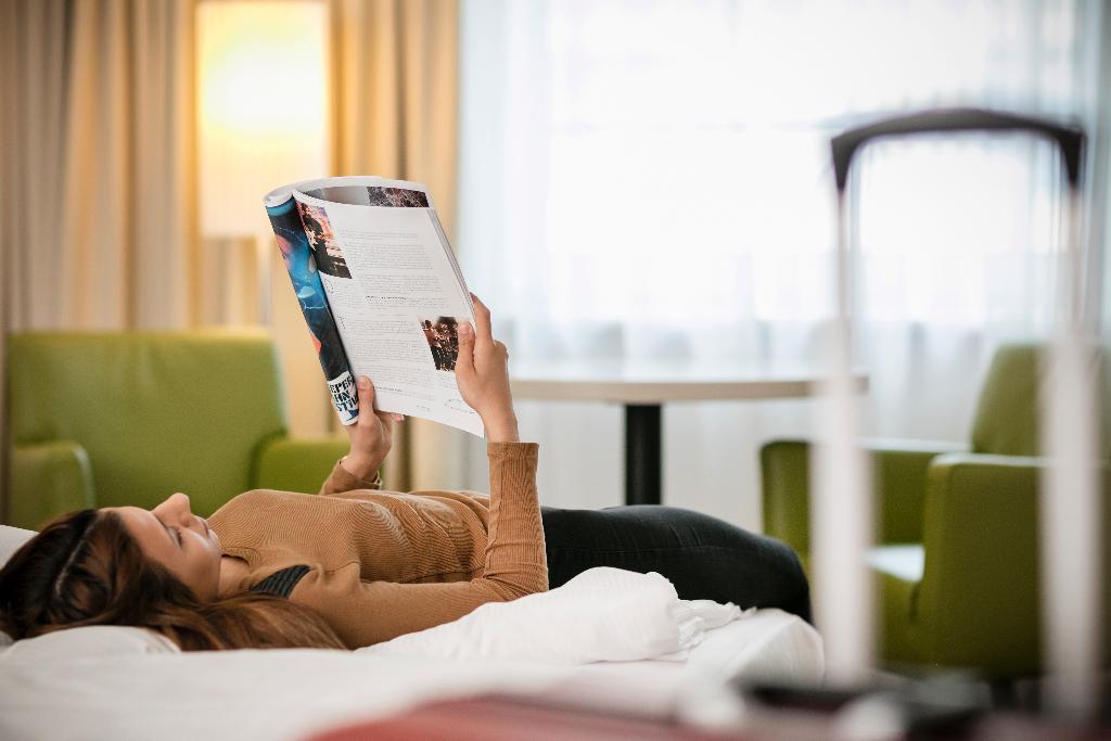 Arcotel Wimberger Vienna