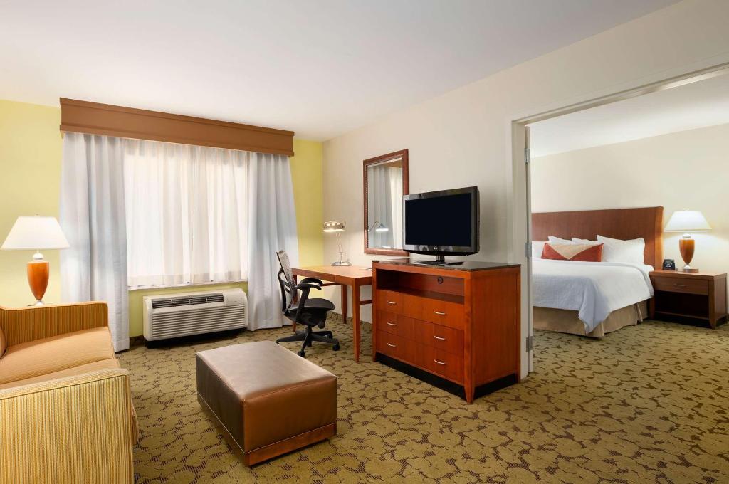 Hilton Garden Inn Scottsdale North/Perimeter Ctr