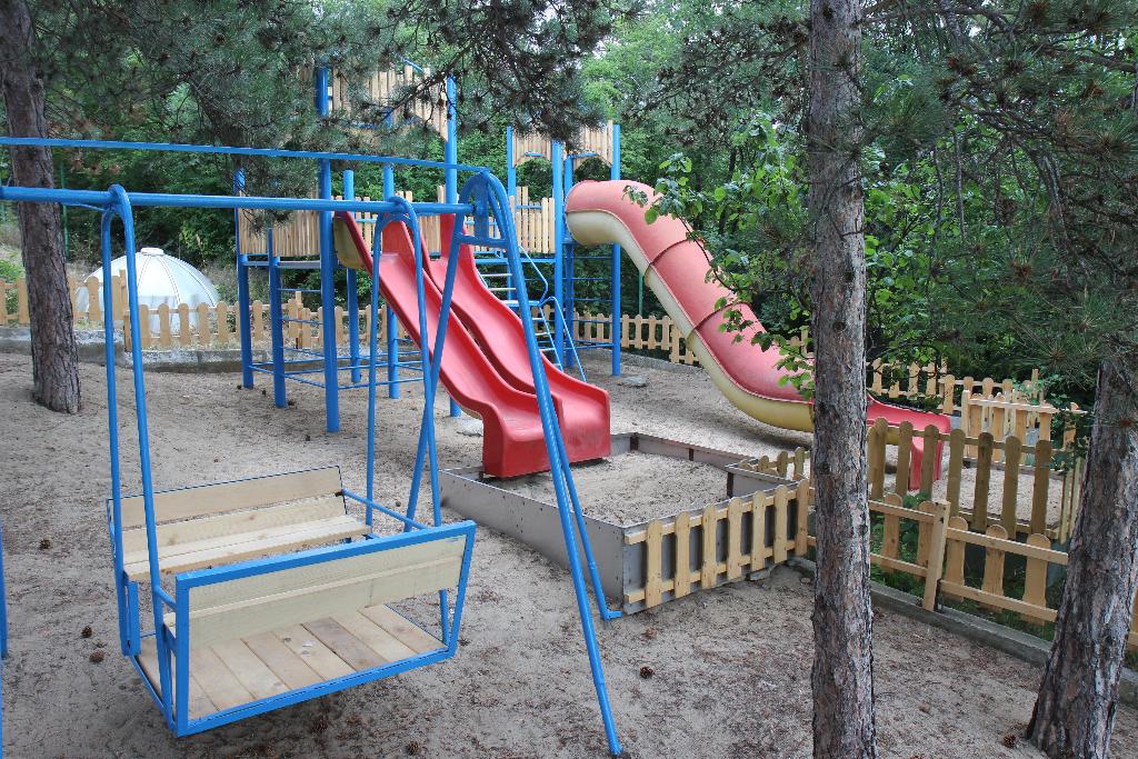 Hotel Zora, Bulgarien, Sonnenstrand. Großes 1