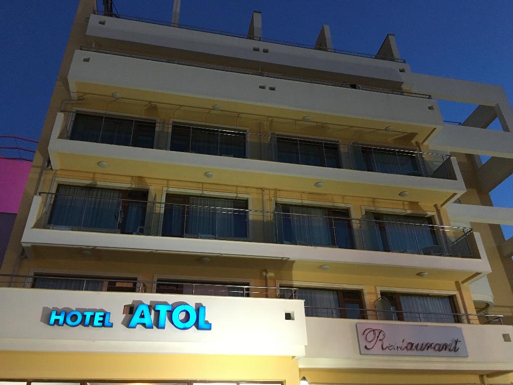Hotel Atol, Bulgarien, Sonnenstrand. Großes 2