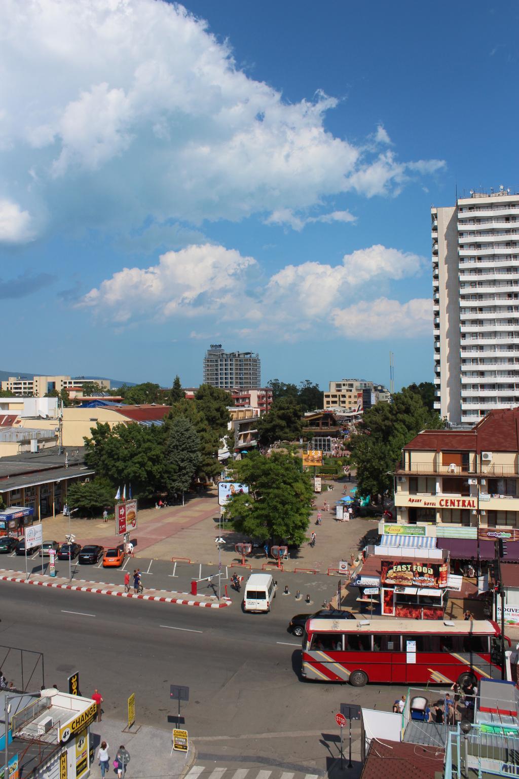 Hotel Atol, Bulgarien, Sonnenstrand. Großes 1