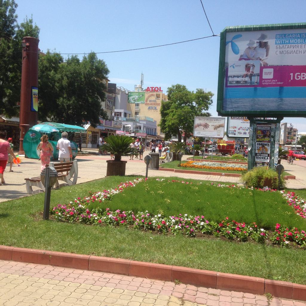 Hotel Atol, Bulgarien, Sonnenstrand. Großes 31