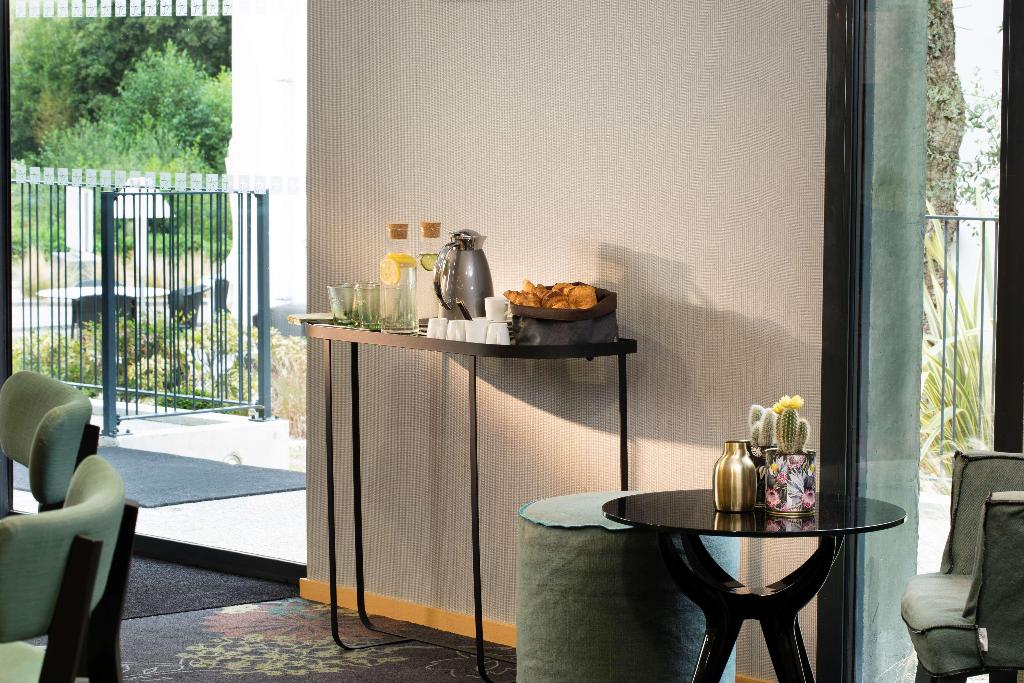 Best Western Plus Hotel De La Regate