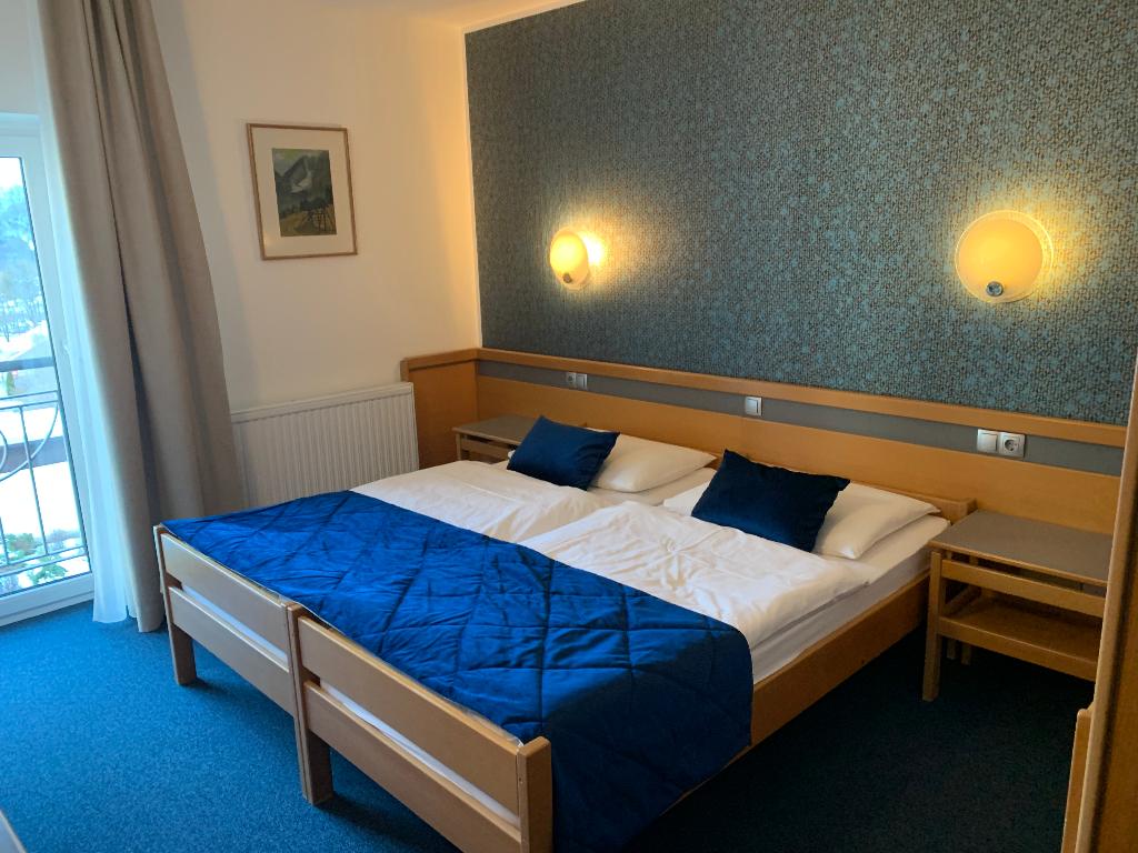 Hotel Alp Bovec 3