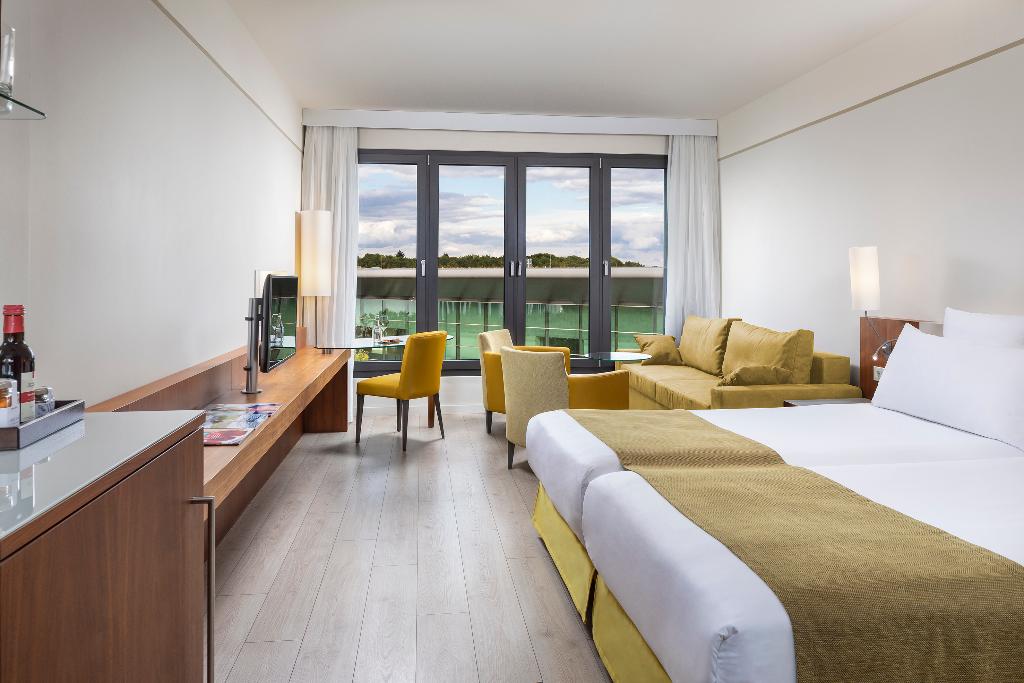 Melia Luxembourg