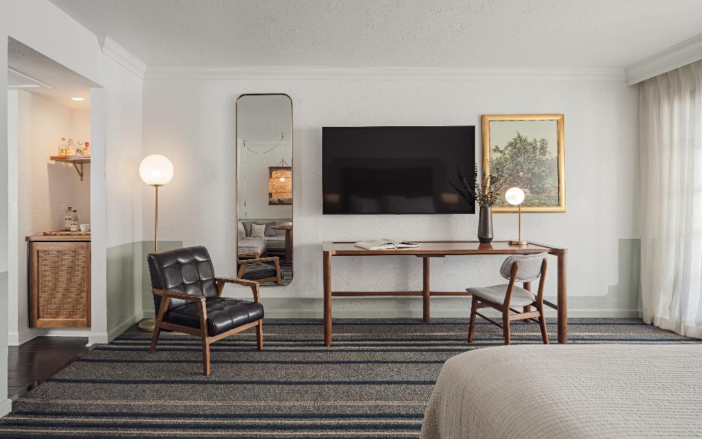 The Scott Resort & Spa