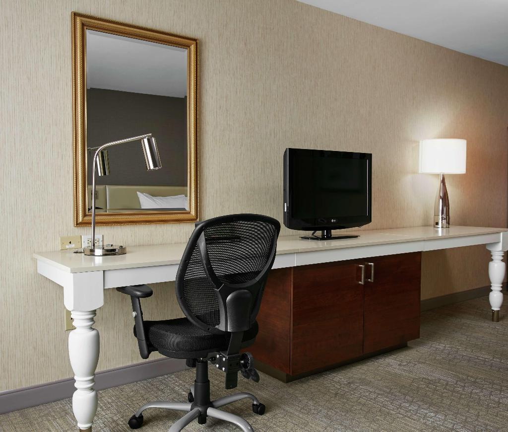 Hilton Garden Inn San Francisco Airport Nort
