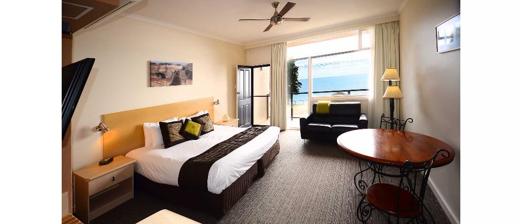 Seafront Hotel Kangaroo Island