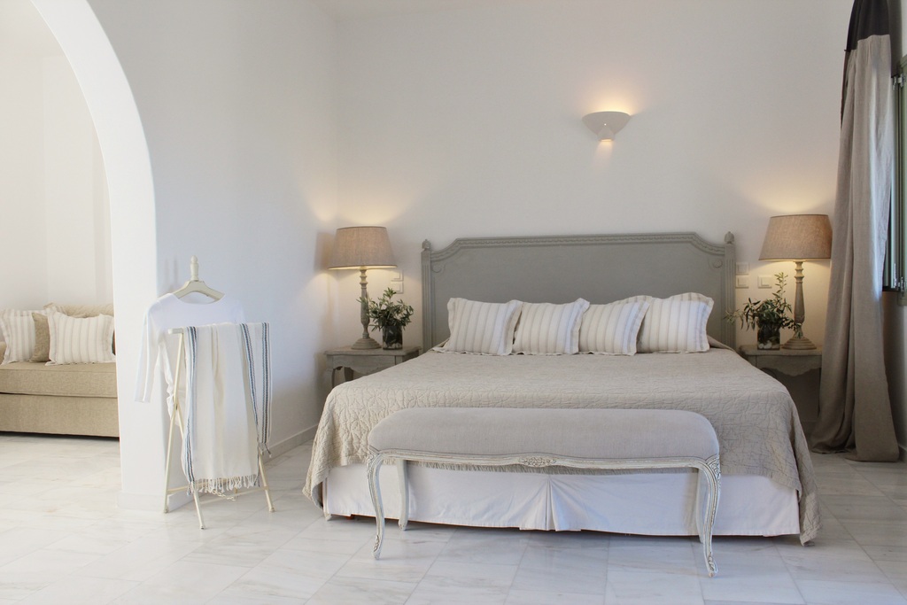 Saint Andrea Sea Side Resort Adults Only