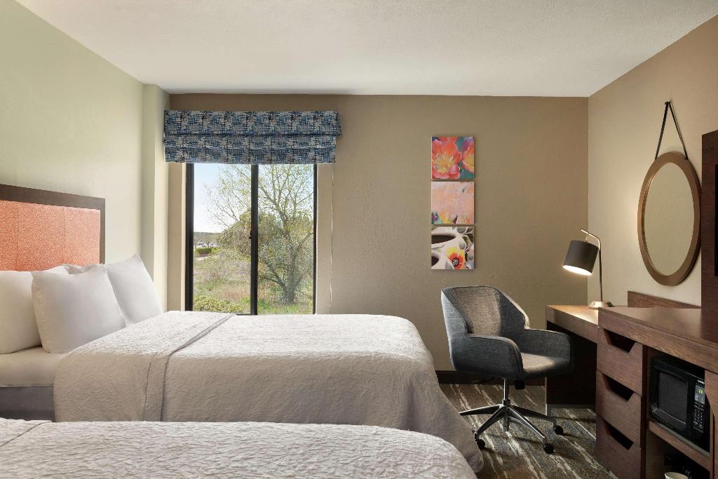 Hampton Inn Sedona