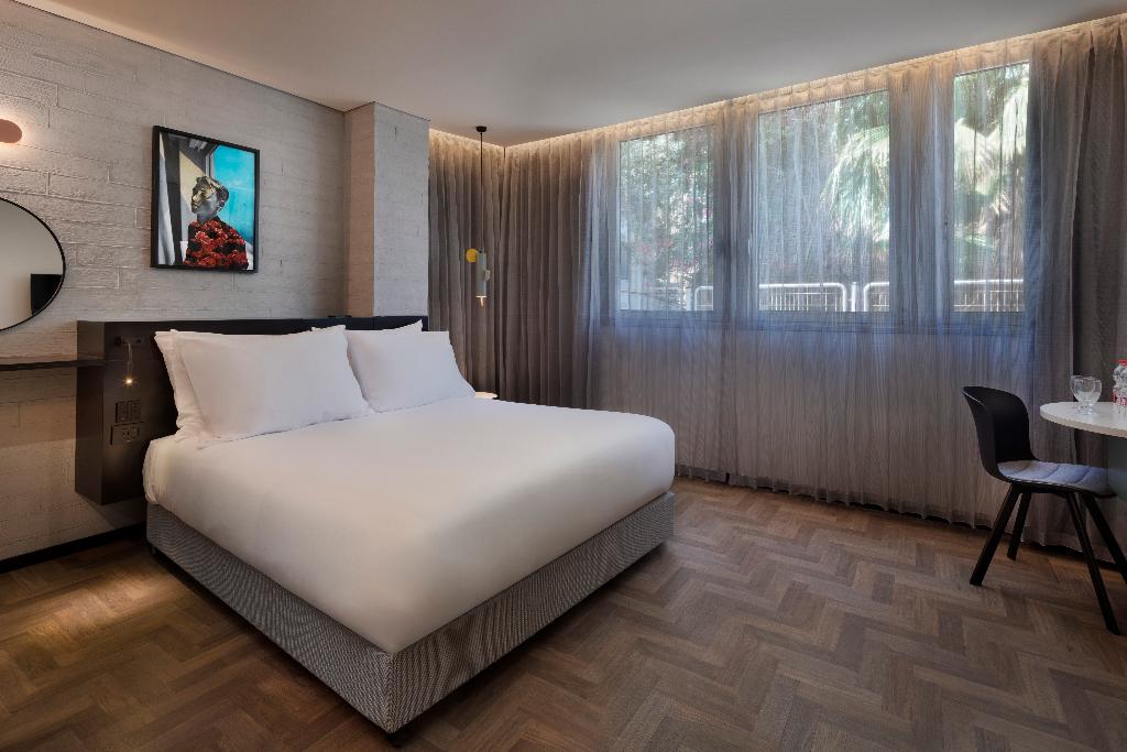 Muse Hotel