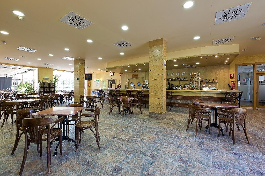 Rentalmar Pineda Suites