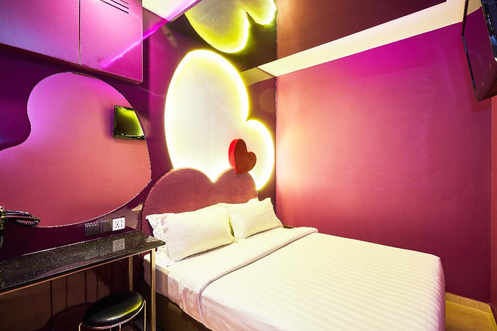 Ibis Budget Singapore Mount Faber