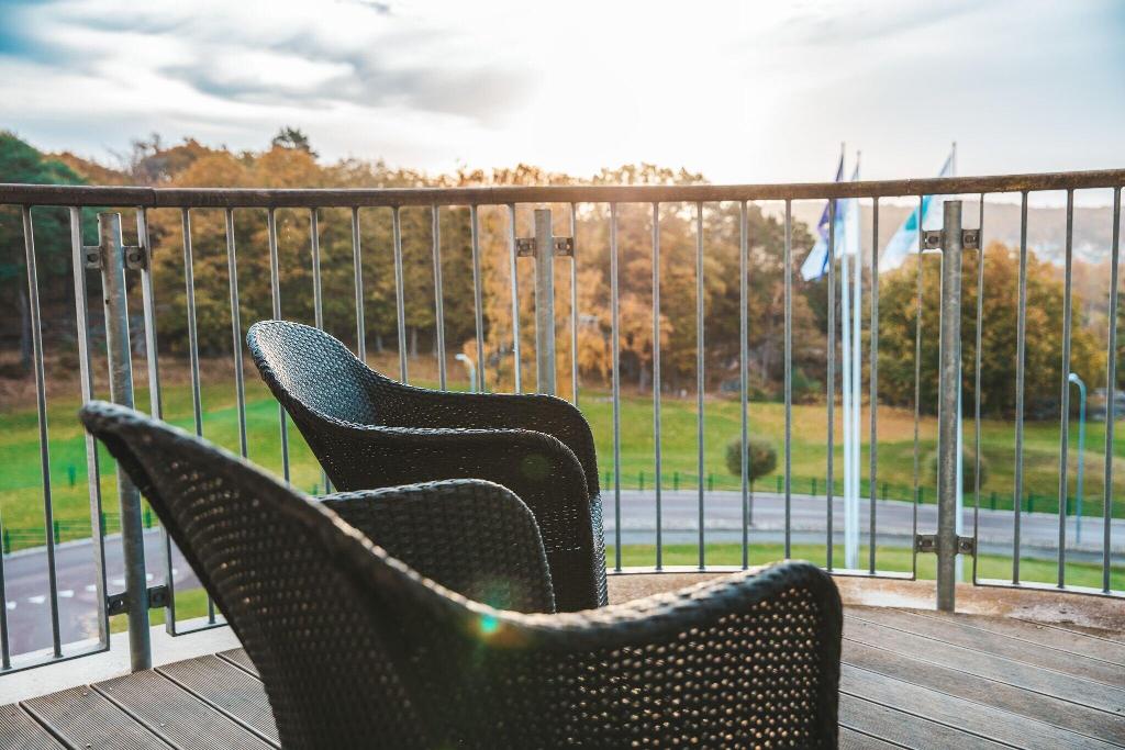 Sankt Jörgen Park