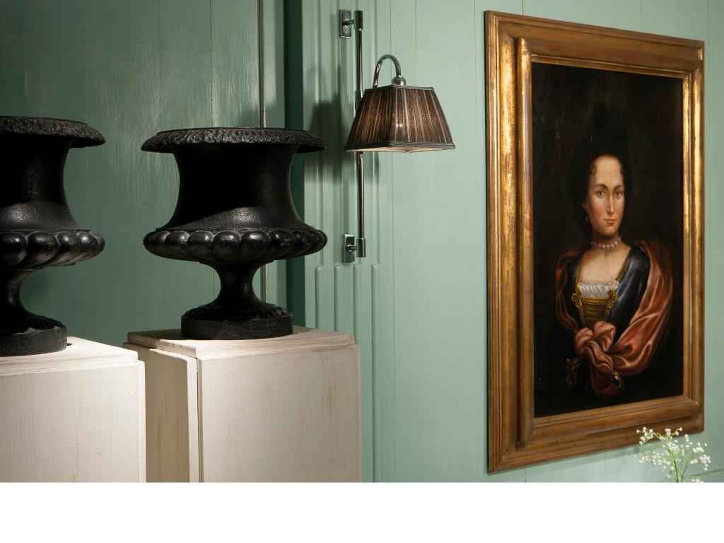 Hotel Stendhal, Italien, Rom. Großes 11